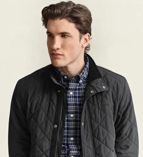 Veste matelassée (S), Casuel, Polister recyclé - Gant - Modalova