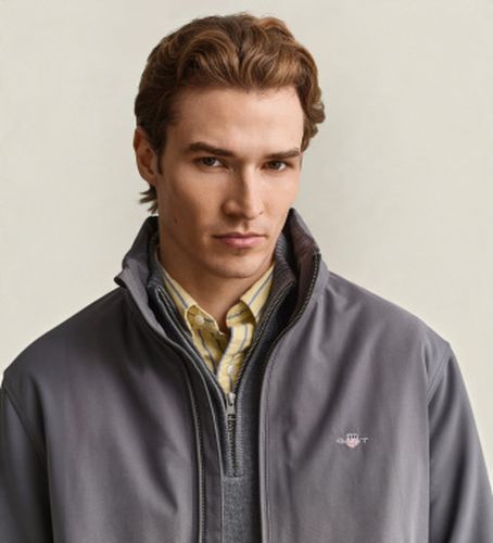 Veste Hampshire (S), Casuel, Polister recyclé - Gant - Modalova