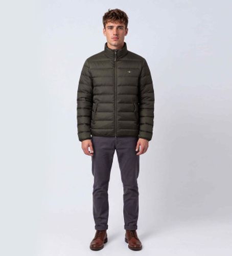Veste en duvet léger (S), Casuel, Polister recyclé - Gant - Modalova