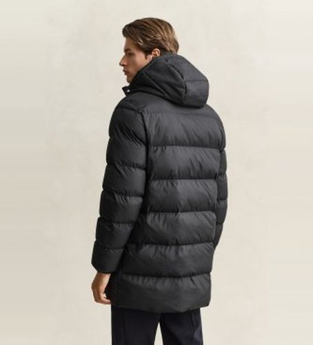 Veste Active Cloud mi-longueur (S), Casuel, Polister recyclé - Gant - Modalova