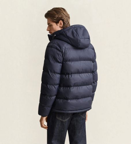 Veste Active (L), Sport, Polister recyclé - Gant - Modalova
