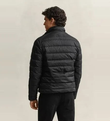 Veste Light Down (S), Casuel, Polister recyclé - Gant - Modalova
