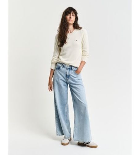 Pull classique (XL), Casuel, Coton - Gant - Modalova
