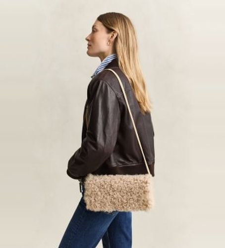 Pochette en mouton (OSFA), Casuel, Cuir - Gant - Modalova