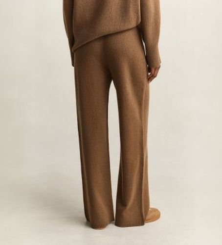 Pantalon en laine (M), Casuel - Gant - Modalova