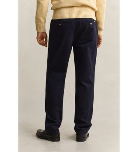 Pantalon chino Regular Fit (29/32), Casuel, Coton, Classique - Gant - Modalova