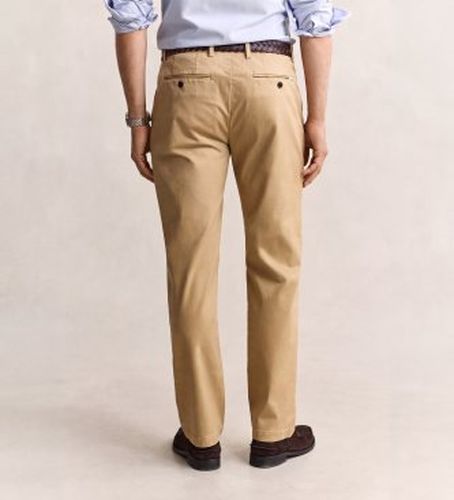 Pantalon chino coupe régulière Smart (30/30), Casuel, Coton, Classique - Gant - Modalova
