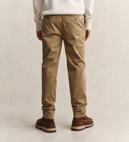 Pantalon chino coupe slim (30/32), Casuel, Coton - Gant - Modalova