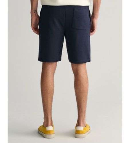 Shorts de Sport Shield (M), Casuel, Coton - Gant - Modalova