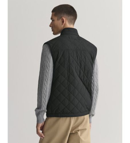 Gilet matelassé Windcheater (4XL), Casuel, Polyester - Gant - Modalova