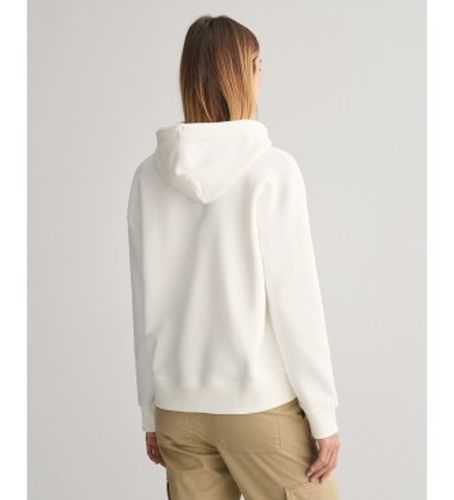 Sweat à capuche Shield (M), Casuel, Coton - Gant - Modalova