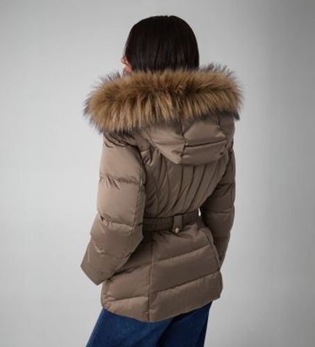 W6BL38W4087 Veste courte Marina en duvet (XS), Casuel, Polyester - Guess - Modalova
