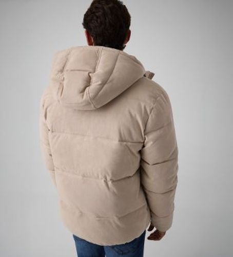 M6BL36W4148 Veste matelassée effet daim (S), Casuel, Polyester - Guess - Modalova