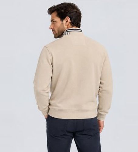 M6BQ52K6169 Veste trucker à fermeture éclair (S), Casuel, Coton - Guess - Modalova