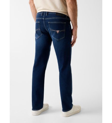 M6RAS2D0632 Jean skinny Finnley (34), Casuel, Coton, Denim - Guess - Modalova
