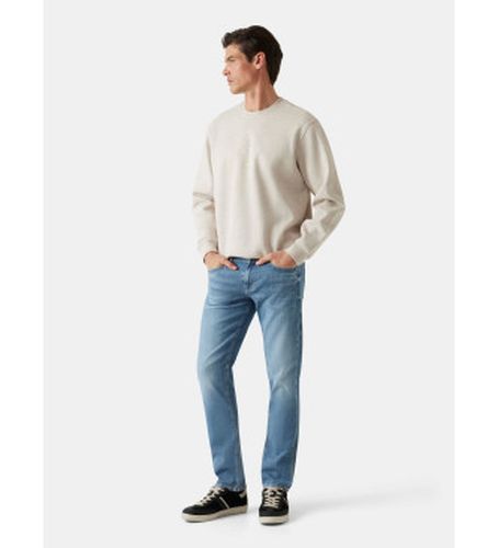 M6RAS2D6761 Jean skinny Finnley (36), Casuel, Coton - Guess - Modalova