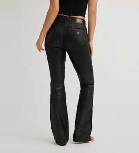 W6BA0LD2083 Jeans Sexy Flare (26), Casuel, Coton - Guess - Modalova