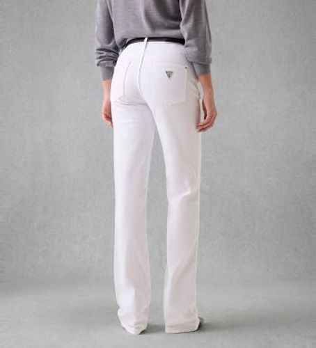 W6GA15D0705 Jeans Sexy Straight (28), Casuel, Coton - Guess - Modalova