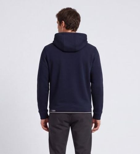 M6BQ48K6168 Sweat Classic à fermeture éclair (S), Casuel, Coton - Guess - Modalova