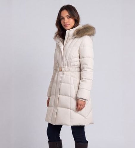 W6BL37W4085 Doudoune mi-longue (XS), Casuel, Polyester - Guess - Modalova