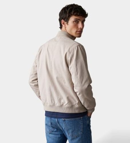 D263MJK194 Veste Bomber Ryder Work (S), Casuel, Polyester - Deus Ex Machina - Modalova