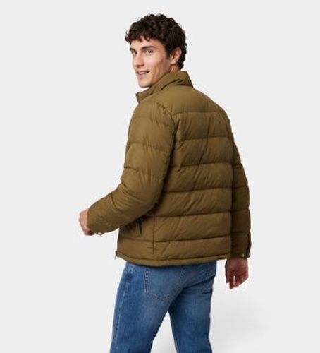 D263MDW393 Veste en duvet Carson olive (S), Casuel, Polyester - Deus Ex Machina - Modalova
