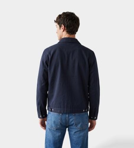 D263MJK168 Veste Earls Work (S), Casuel, Polyester - Deus Ex Machina - Modalova