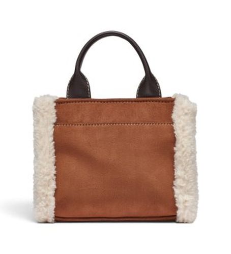 R53AYM56 Sac Hadlee Mini Crossbody (OSFA), Casuel, Polyuréthane - DKNY - Modalova