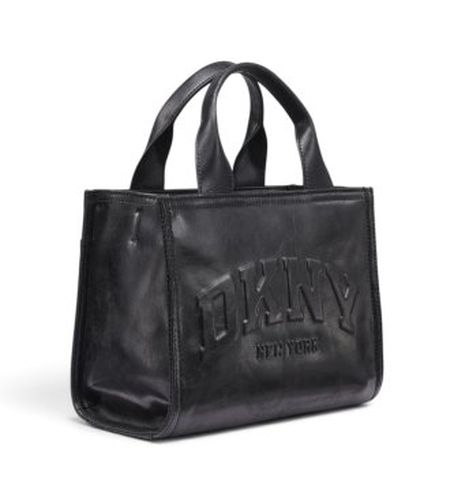 R62AZC80 Sac Hadlee Sm Tote (OSFA), Casuel, Polyuréthane - DKNY - Modalova
