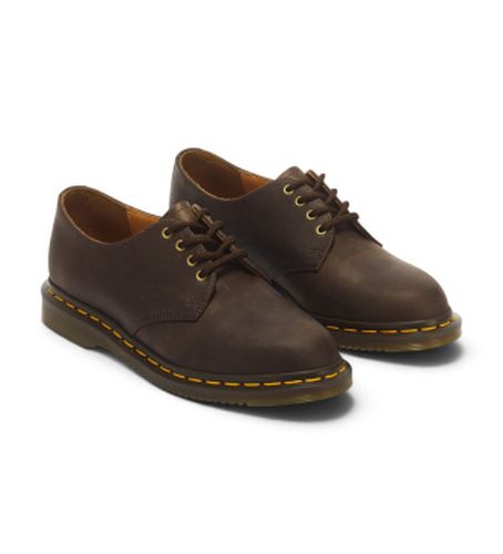 Unisex. 43655200 Chaussures en cuir Daphny 4i (37), Plat, Lacets, Casuel - Dr Martens - Modalova