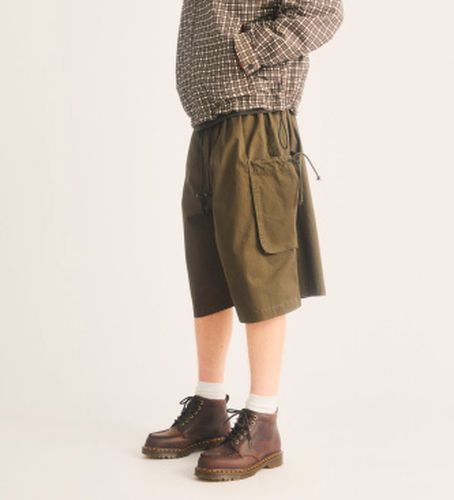 Bottines en cuir Lowell Chukka (41), Plat, Lacets, Casuel - Dr Martens - Modalova