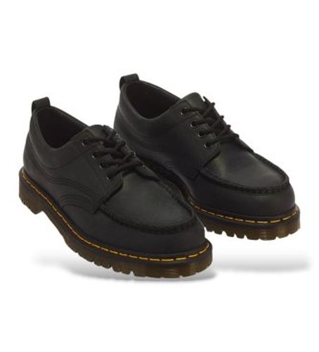 Mocassins en Cuir Lowell (43), Plat, Lacets, Casuel - Dr Martens - Modalova