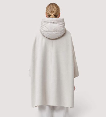 EMILIA Manteau Emilia (40), Casuel, Laine - DUNO - Modalova