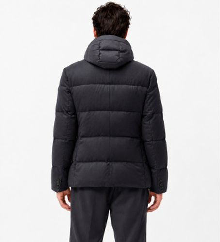 BJORN Veste Bjorn (50), Casuel, Laine - DUNO - Modalova