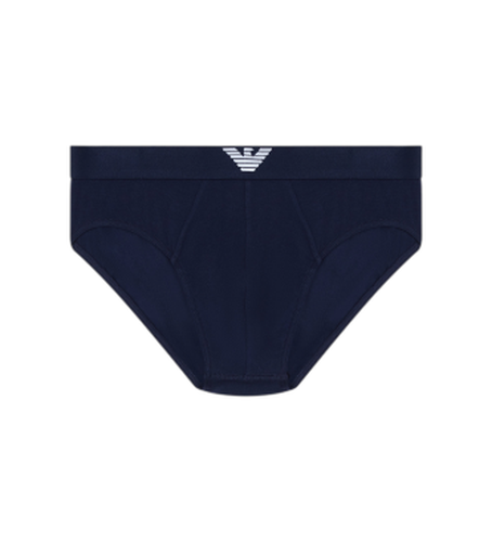 EM000251_AF18881 Set 2 slip Sear blanc, (XL), Homewear, Coton - Emporio Armani - Modalova
