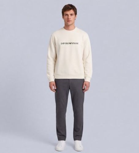 EM004541_AF10013 Sweatshirt Essential (XXL), Casuel, Coton - Emporio Armani - Modalova