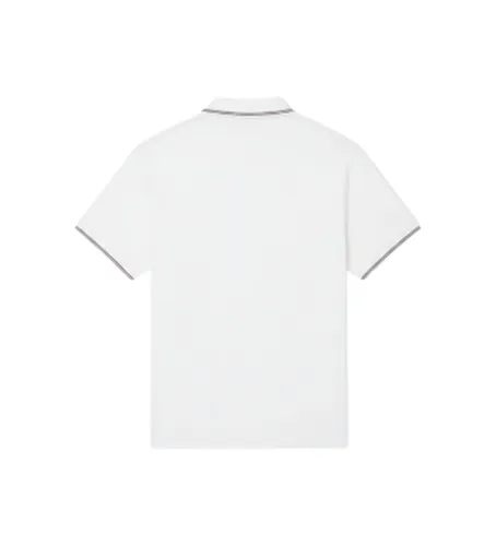 EM004607_AF23090 Polo en coton (XXL), Casuel, Manche courte - Emporio Armani - Modalova
