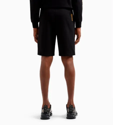 NPS65_PJVRZ Bermuda Core Identity (L), Casuel, Sport, Coton, Multisport - EA7 - Modalova