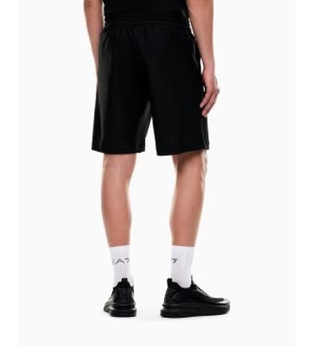 M001340_AF21099 Short Premium Label (3XL), Casuel, Sport, Polyester - EA7 - Modalova