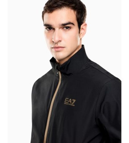 M000424_AF13569 Veste bombardier Regular (3XL), Casuel, Nylon - EA7 - Modalova