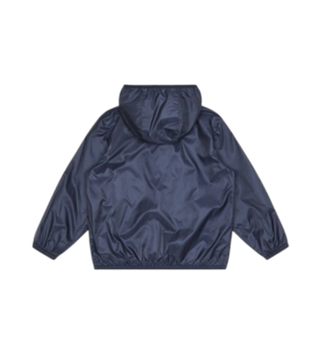 Pour garçon. 7B000032_AF12981 Veste Core Identity Boy en tissu technique (10Años= 142cm), Casuel, Polyester, mode enfantine - EA7 - Modalova