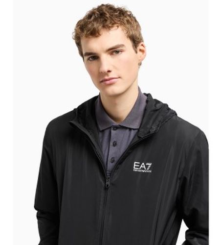 NPB22_PNGRZ Veste moderne (XL), Casuel, Polyester - EA7 - Modalova