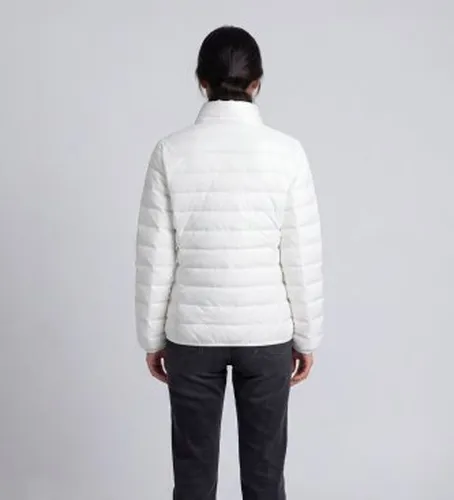 W000473_AF12477 Veste matelassée Core (XS), Casuel, Sport, Polyamide - EA7 - Modalova