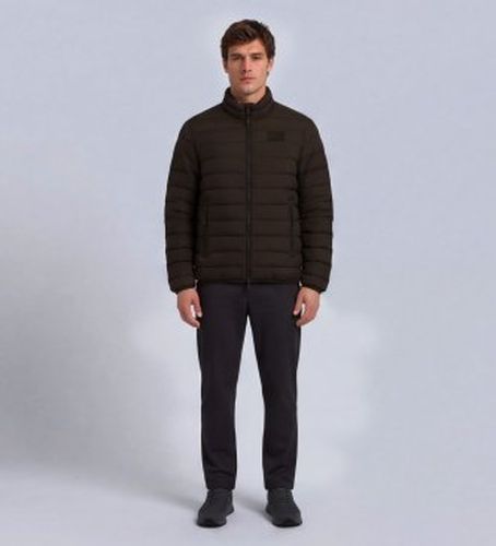 M002382_AF15953 Veste bombardier Axis (XXL), Sport, Polyester - EA7 - Modalova