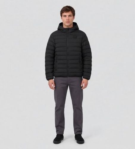M002383_AF15953 Veste bombardier Axis (S), Casuel, Polyester - EA7 - Modalova