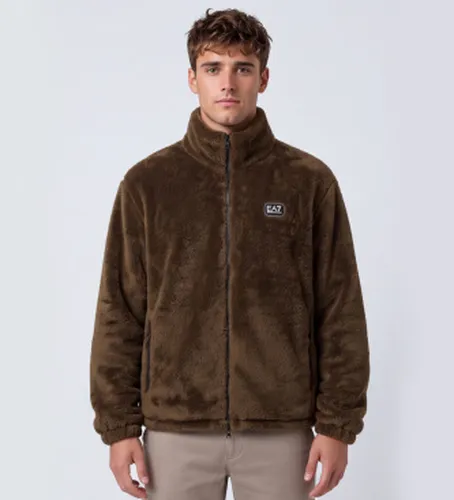 M002399_AF15951 Bomber Force Jacket (S), Casuel, Polyamide - EA7 - Modalova