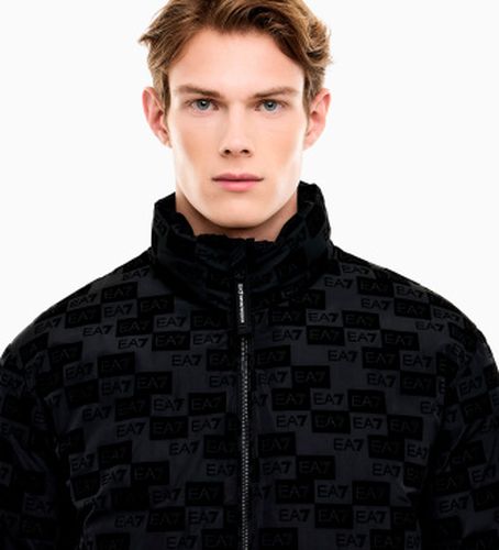 M002389_AF26931 Storm Bomber Jacket (XL), Casuel, Polyester - EA7 - Modalova
