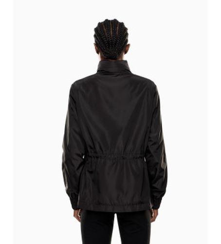 W000471_AF12454 Veste en nylon Core Lady (XXS), Casuel, Sport, Multisport, Polyester - EA7 - Modalova