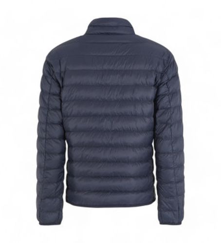 NPB23_PNGPZ Veste en duvet (M), Casuel, Polyamide, Manche longue - EA7 - Modalova