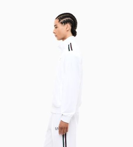 M001868_AF13190 Veste Italian Spirit (L), Sport, Polyamide - EA7 - Modalova